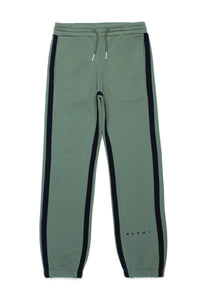Deep Lichen Green Pantalon - Deep Lichen Green