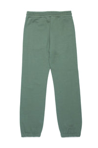 Deep Lichen Green Pantalon - Deep Lichen Green