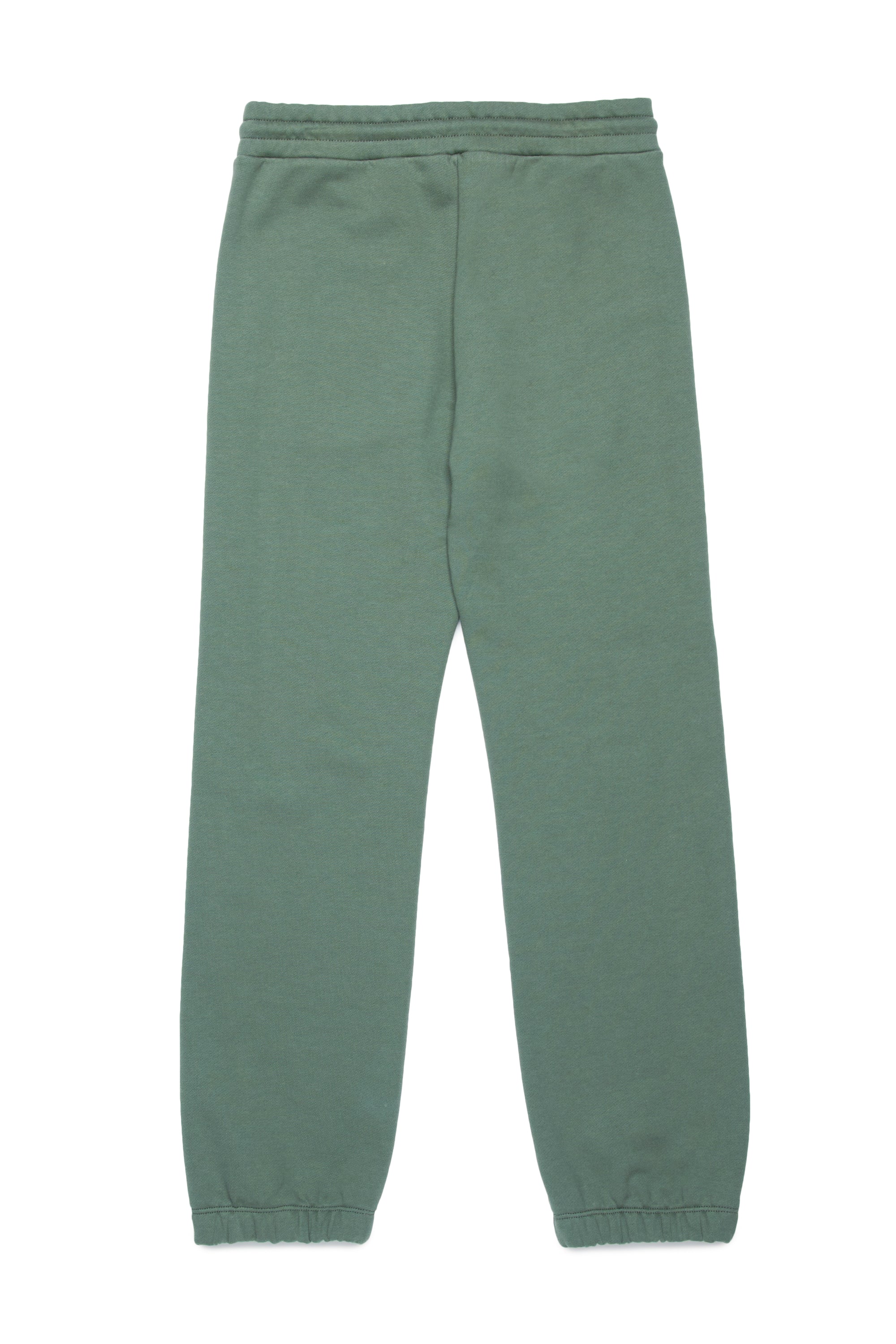 Deep Lichen Green Pantalon - Deep Lichen Green