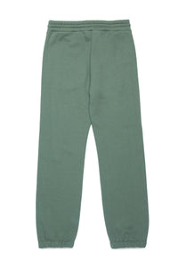 Pantalon de survêtement avec cordon de serrage - Deep Lichen Green