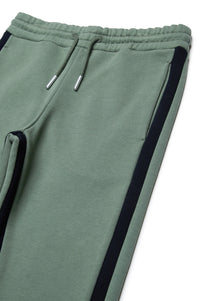 Deep Lichen Green Pantalon - Deep Lichen Green