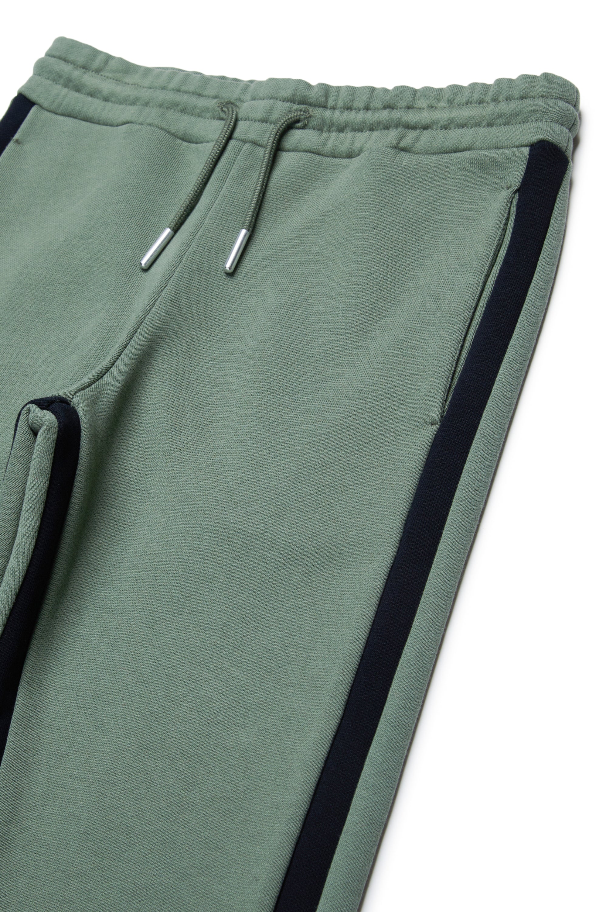 Deep Lichen Green Pantalon - Deep Lichen Green