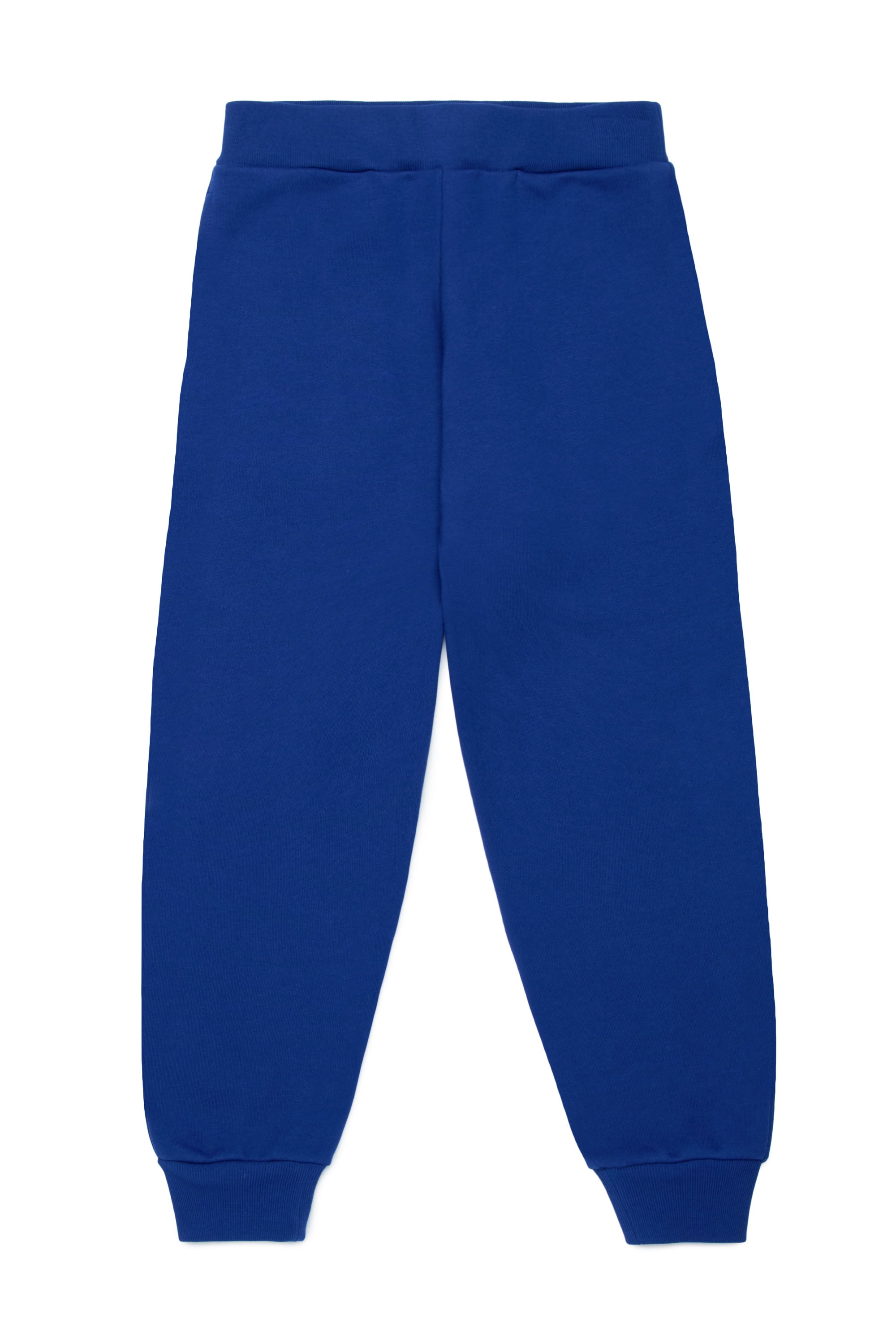 Pantalon de survêtement avec logo - True Blue