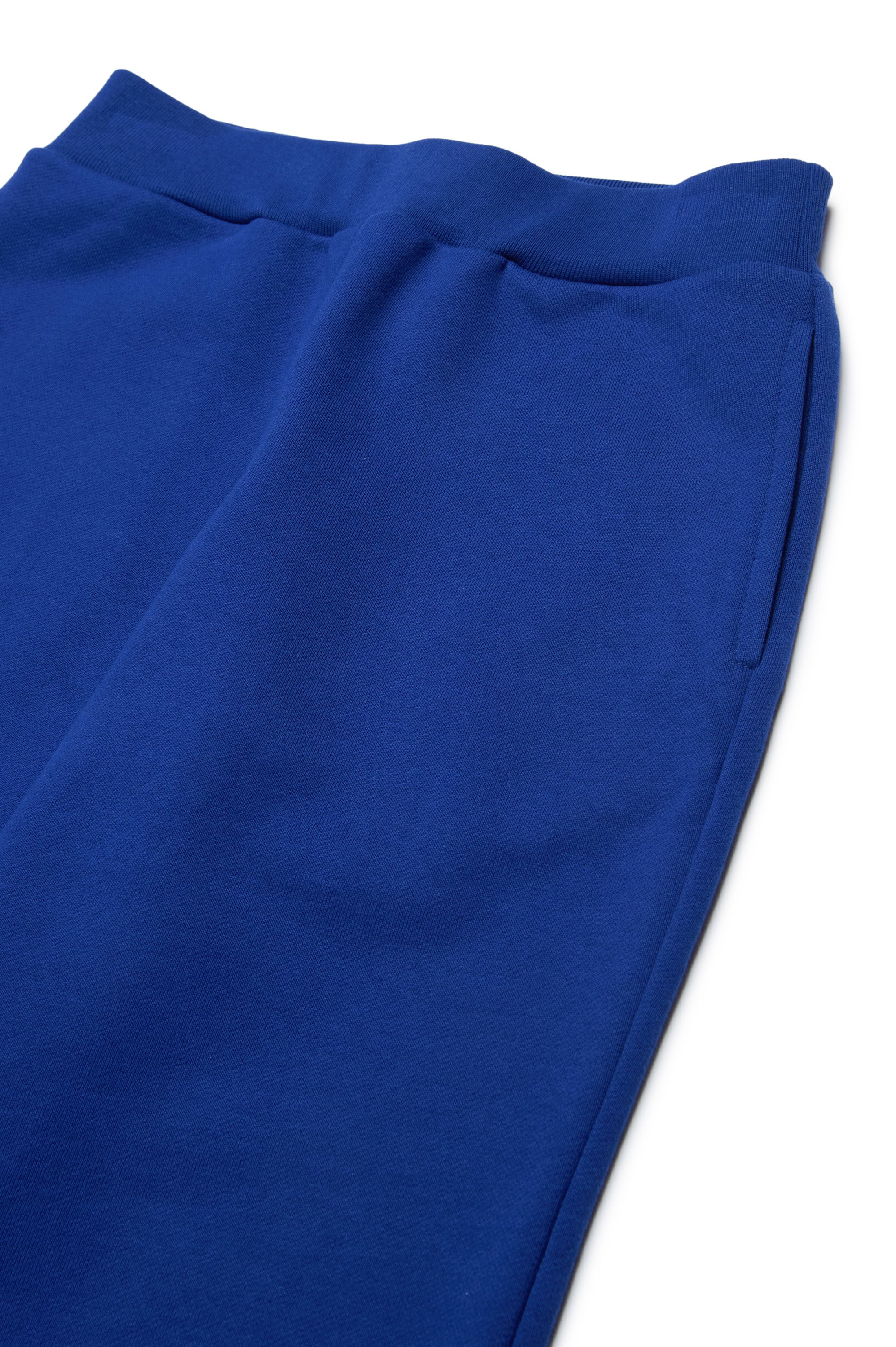 Pantalon de survêtement avec logo - True Blue