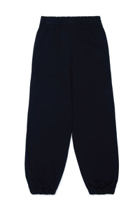 Pantalon de survêtement avec logo - Black