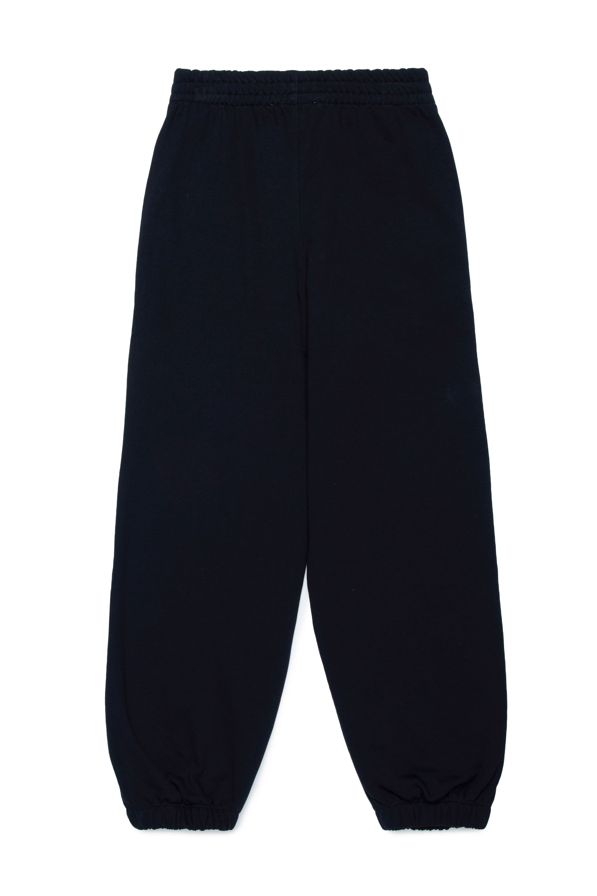 Pantalon de survêtement avec logo - Black