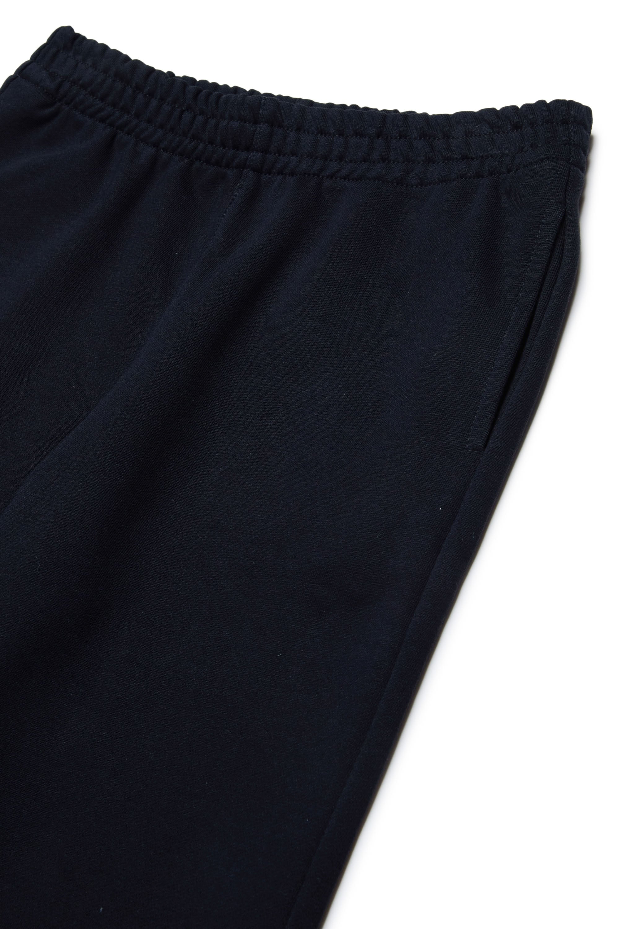 Pantalon de survêtement avec logo - Black