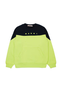 Sweatshirt avec logo - Sulphur Spring