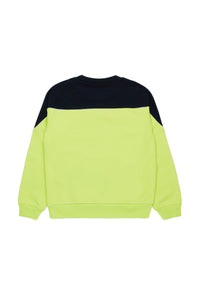 Sweatshirt avec logo - Sulphur Spring