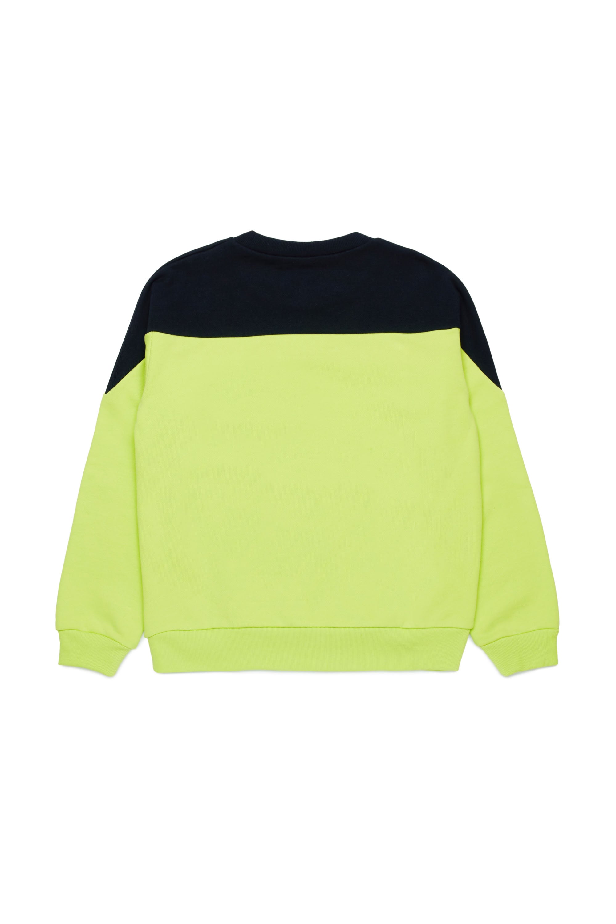 Sweatshirt avec logo - Sulphur Spring