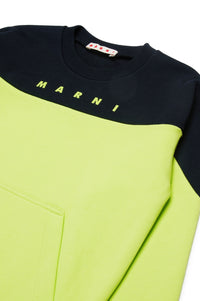 Sweatshirt avec logo - Sulphur Spring
