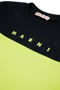 Sweatshirt avec logo - Sulphur Spring