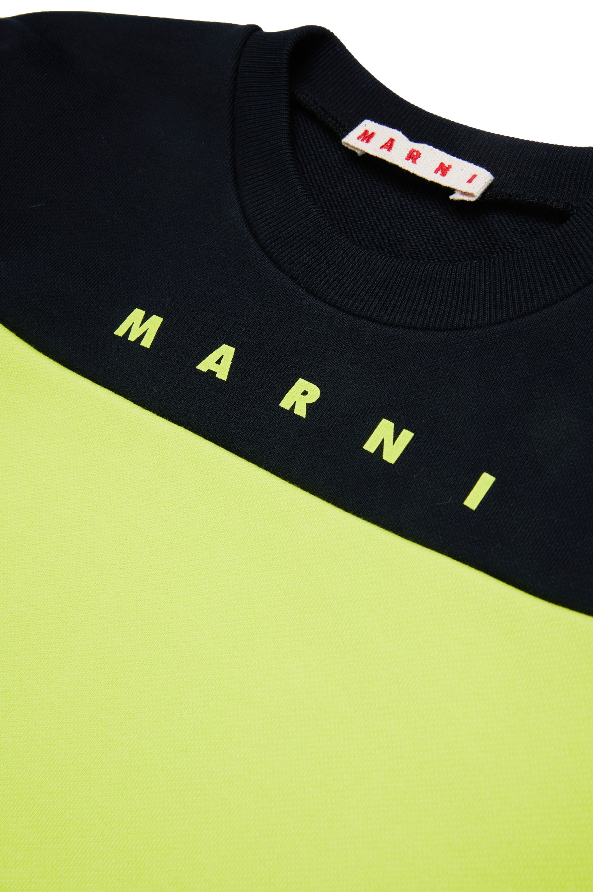 Sweatshirt avec logo - Sulphur Spring