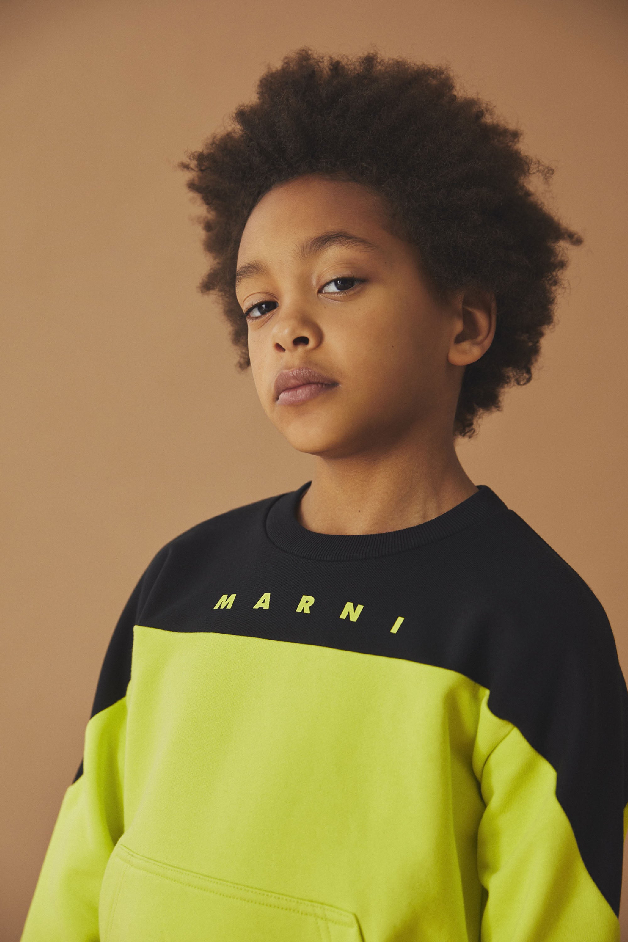 Sweatshirt avec logo - Sulphur Spring