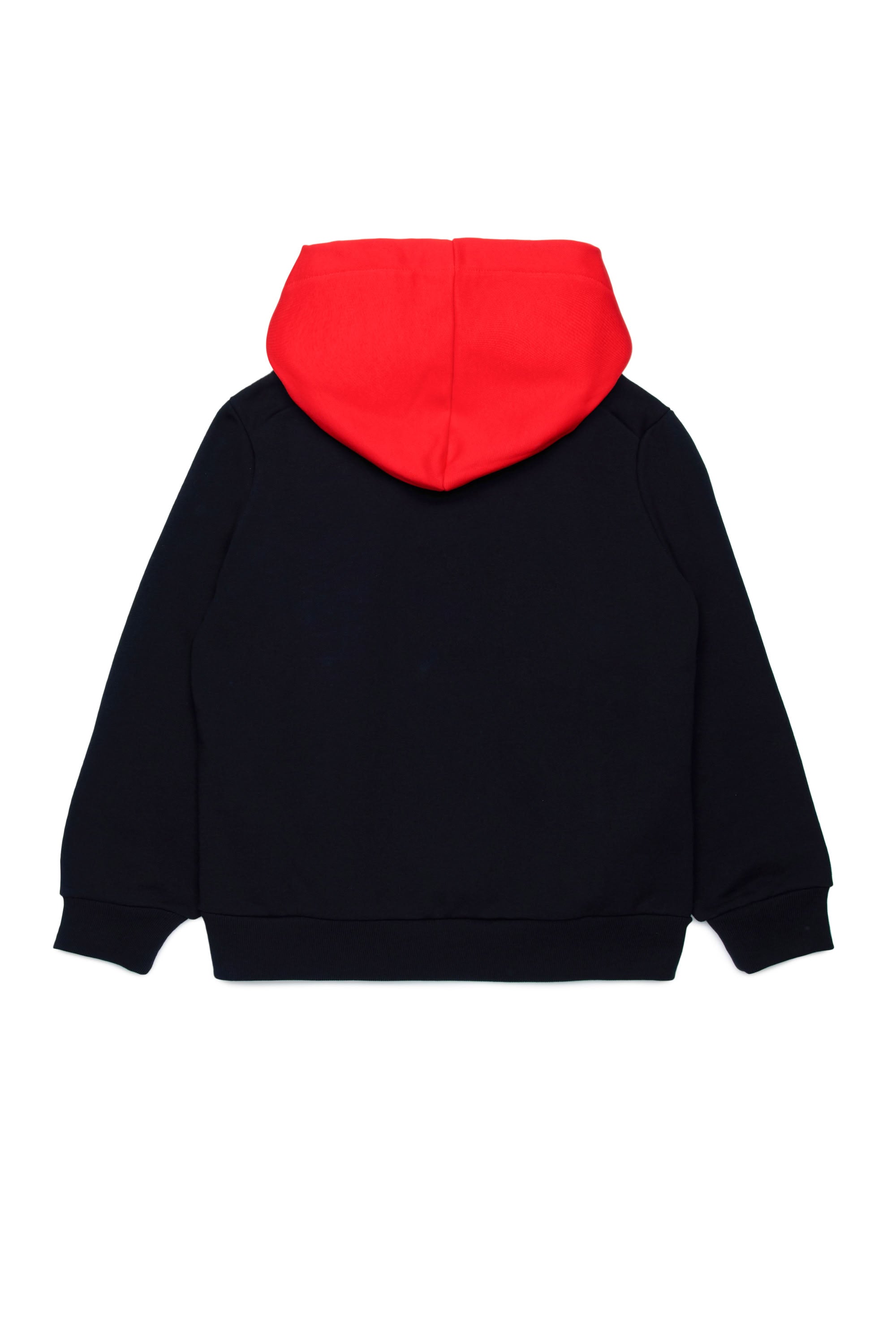 Black Pulls - Black