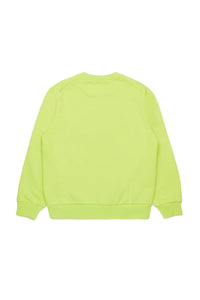 Sweatshirt avec logo imprimé - Sulphur Spring