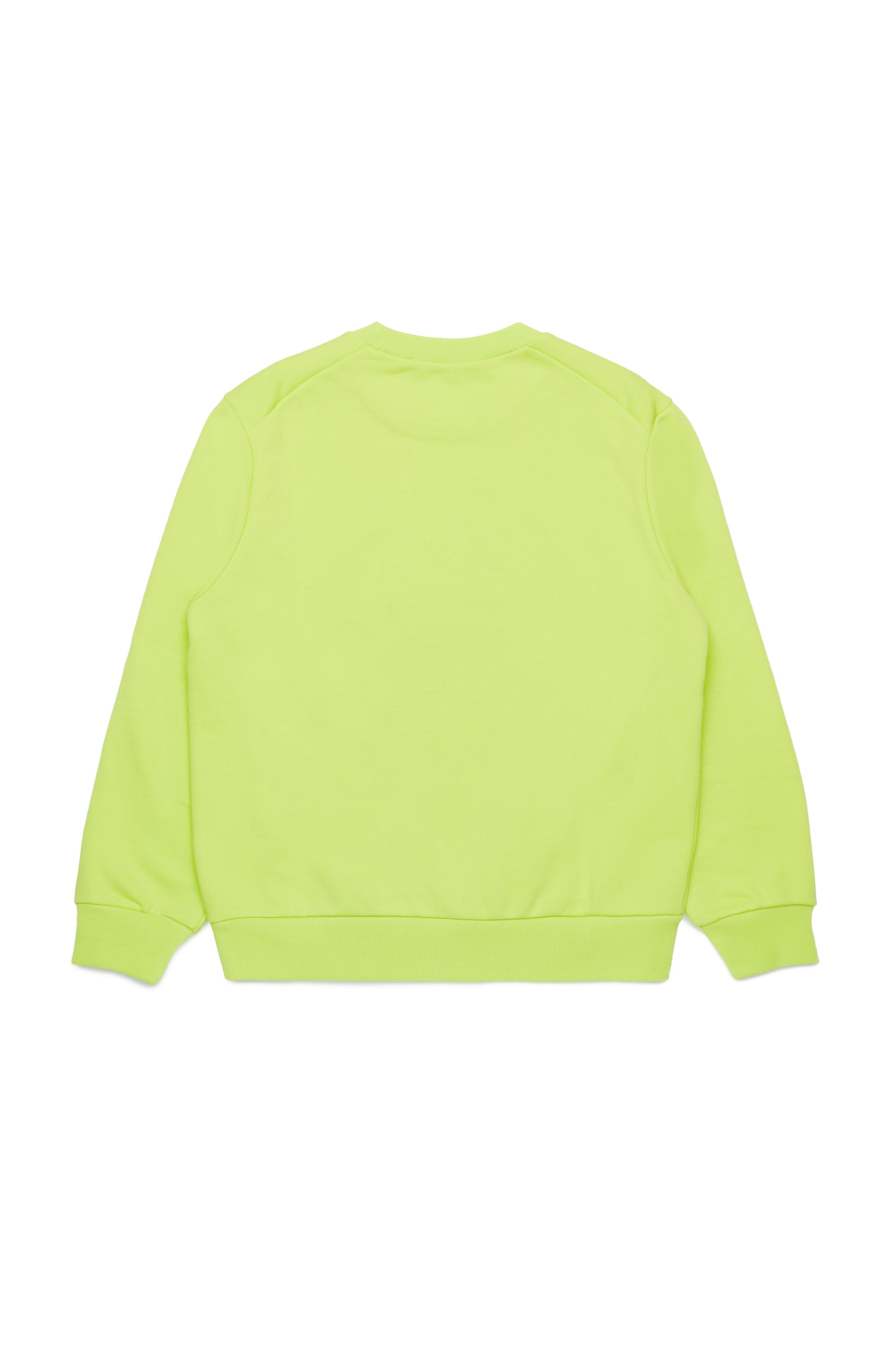 Sweatshirt avec logo imprimé - Sulphur Spring