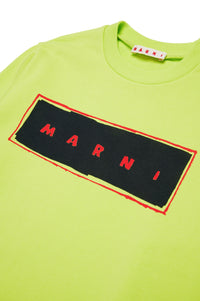 Sweatshirt avec logo imprimé - Sulphur Spring