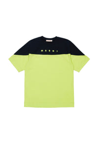 T-shirt with logo - Sulphur Spring