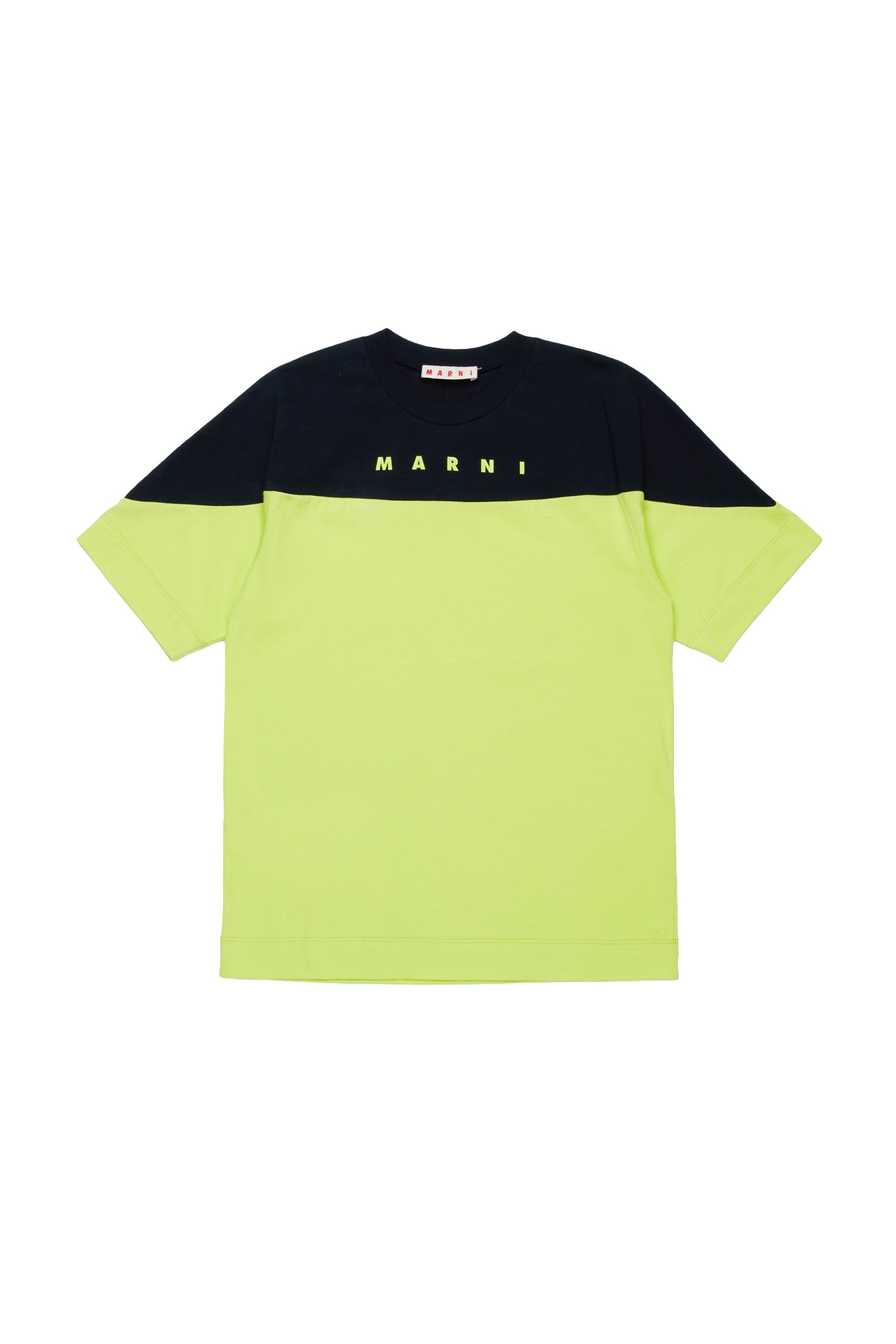 T-shirt with logo - Sulphur Spring