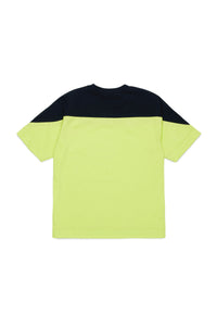 T-shirt with logo - Sulphur Spring