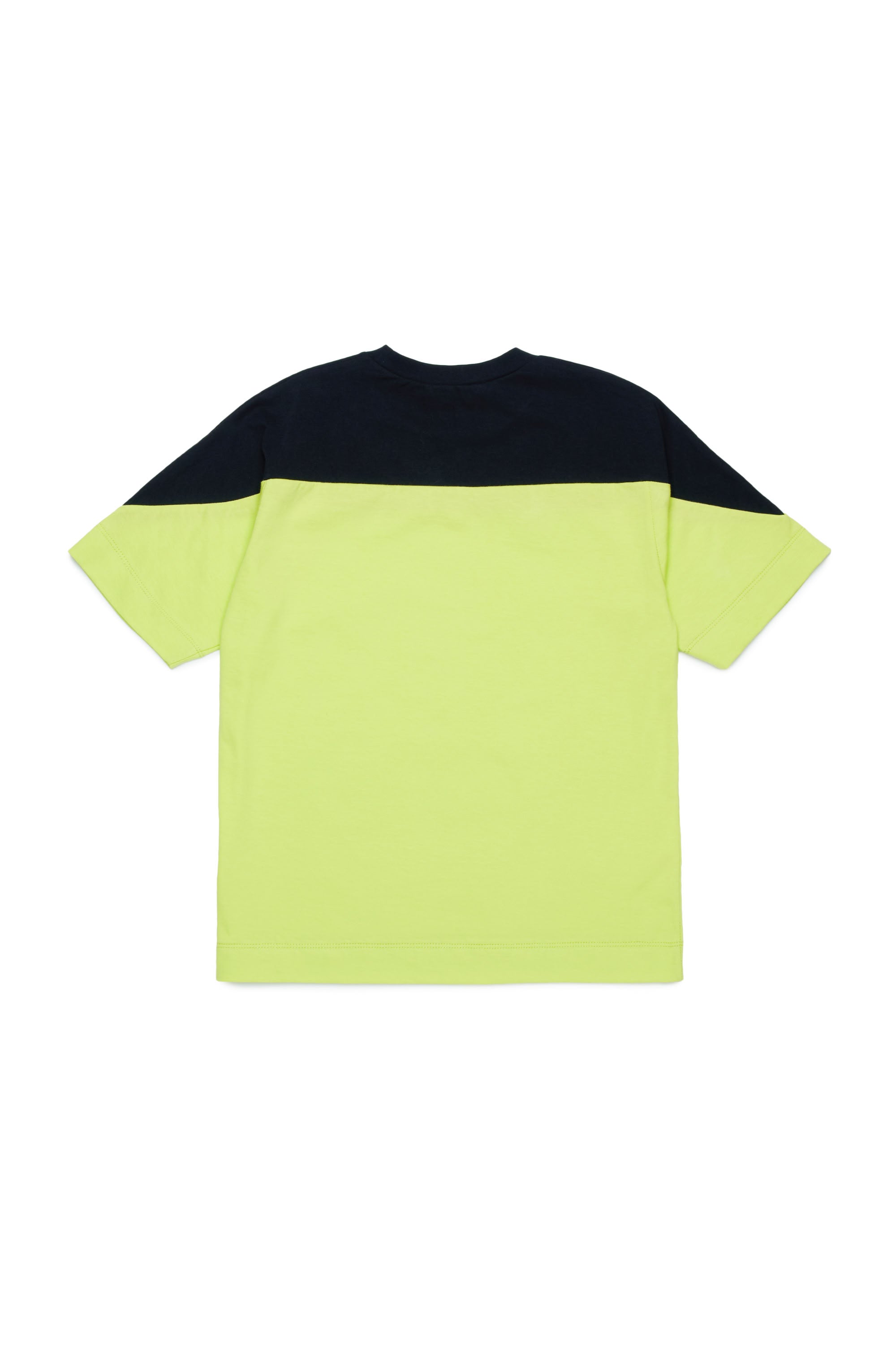 T-shirt with logo - Sulphur Spring