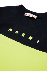 T-shirt with logo - Sulphur Spring
