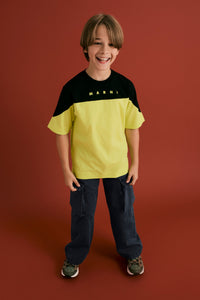 T-shirt with logo - Sulphur Spring