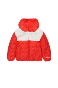 Bright Red Vestes - Bright Red