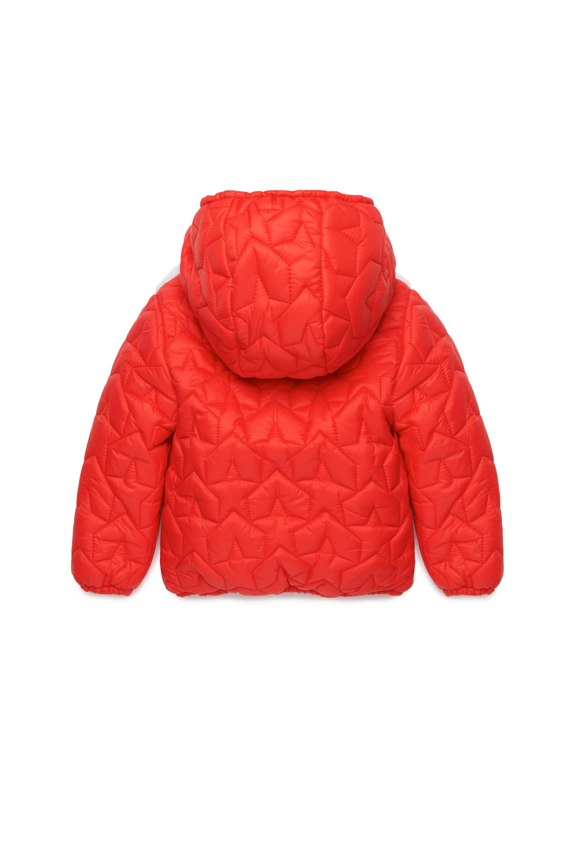 Bright Red Vestes - Bright Red