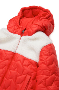 Bright Red Vestes - Bright Red