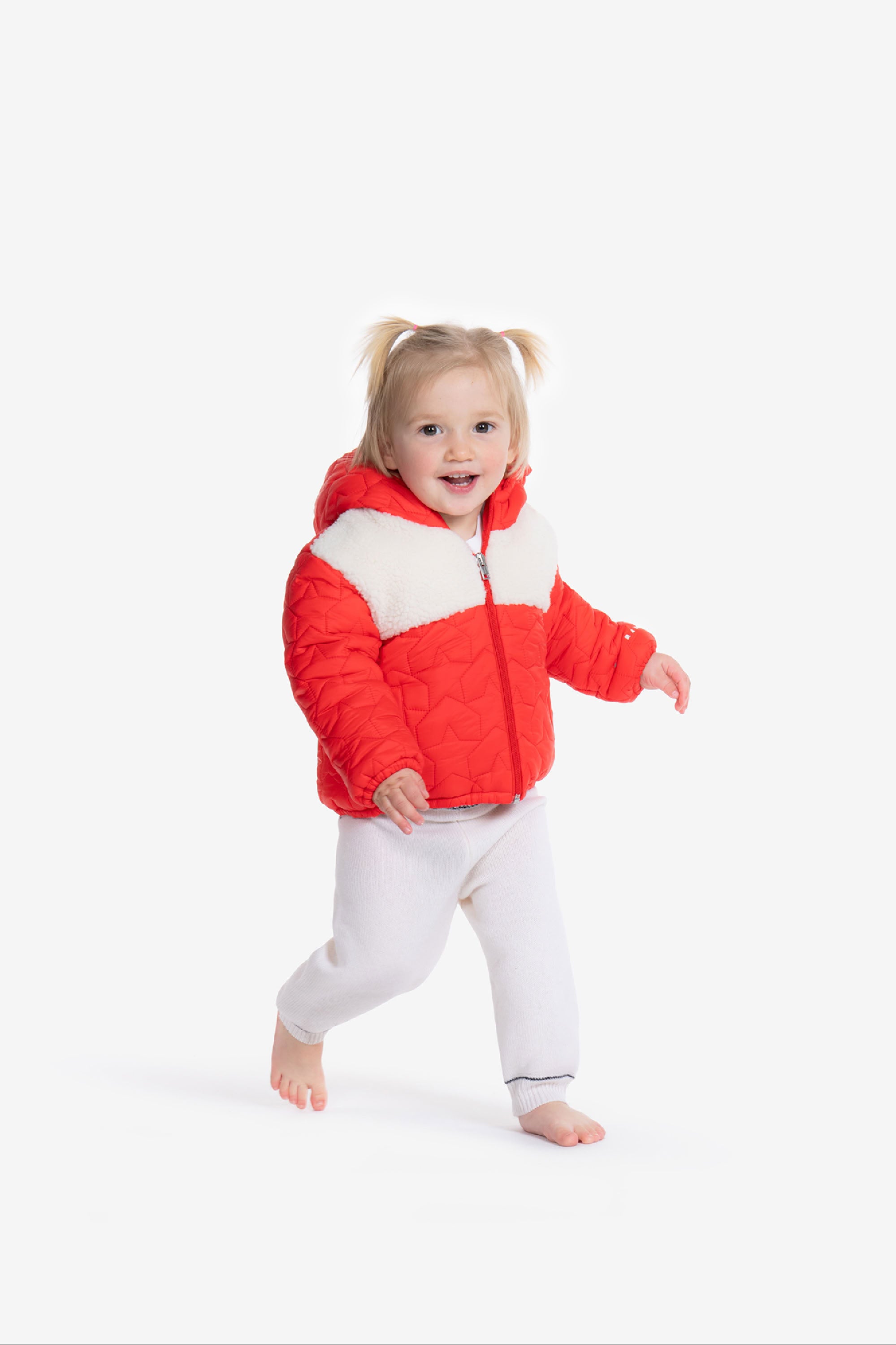 Bright Red Vestes - Bright Red