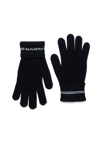 Black Gants - Black