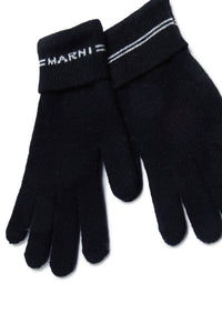 Black Gants - Black
