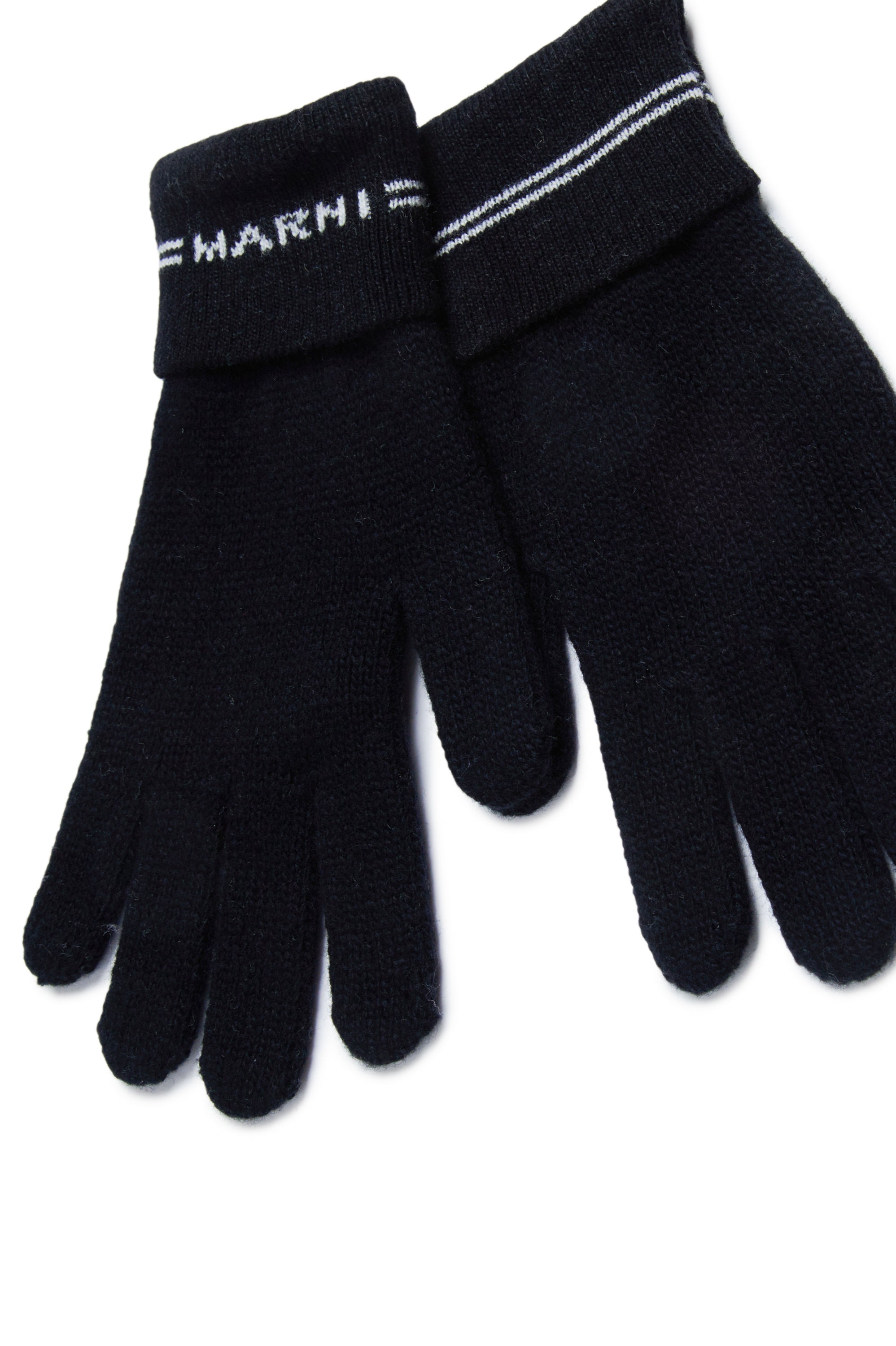 Black Gants - Black