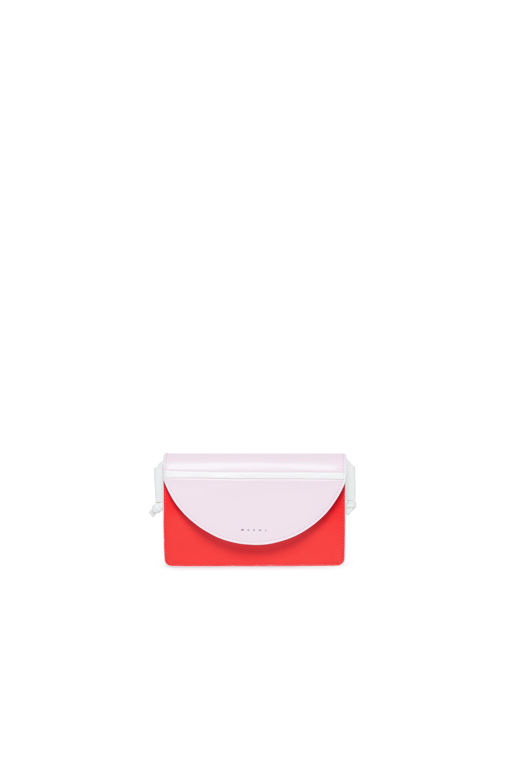 Bright Red Sacs - Bright Red