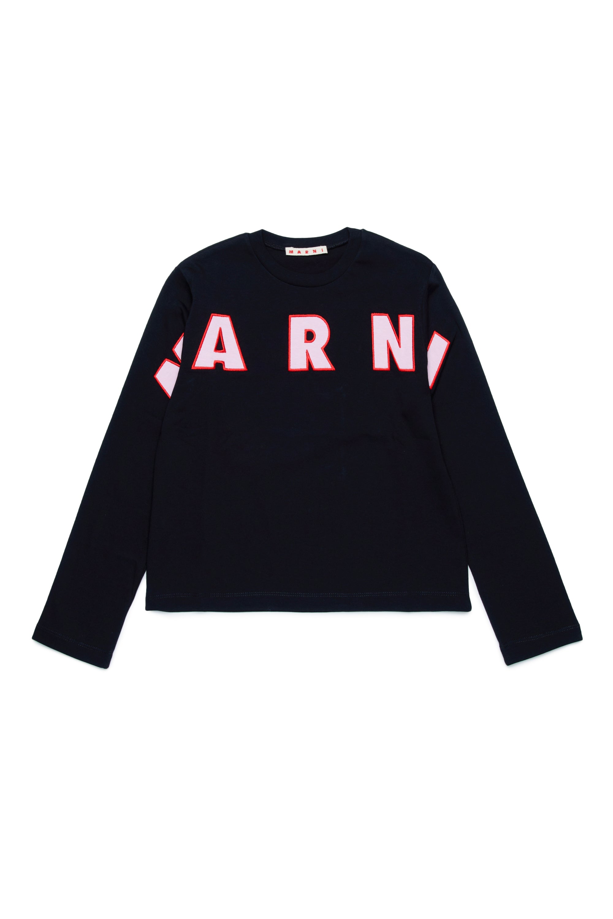 Black T-shirts - Black