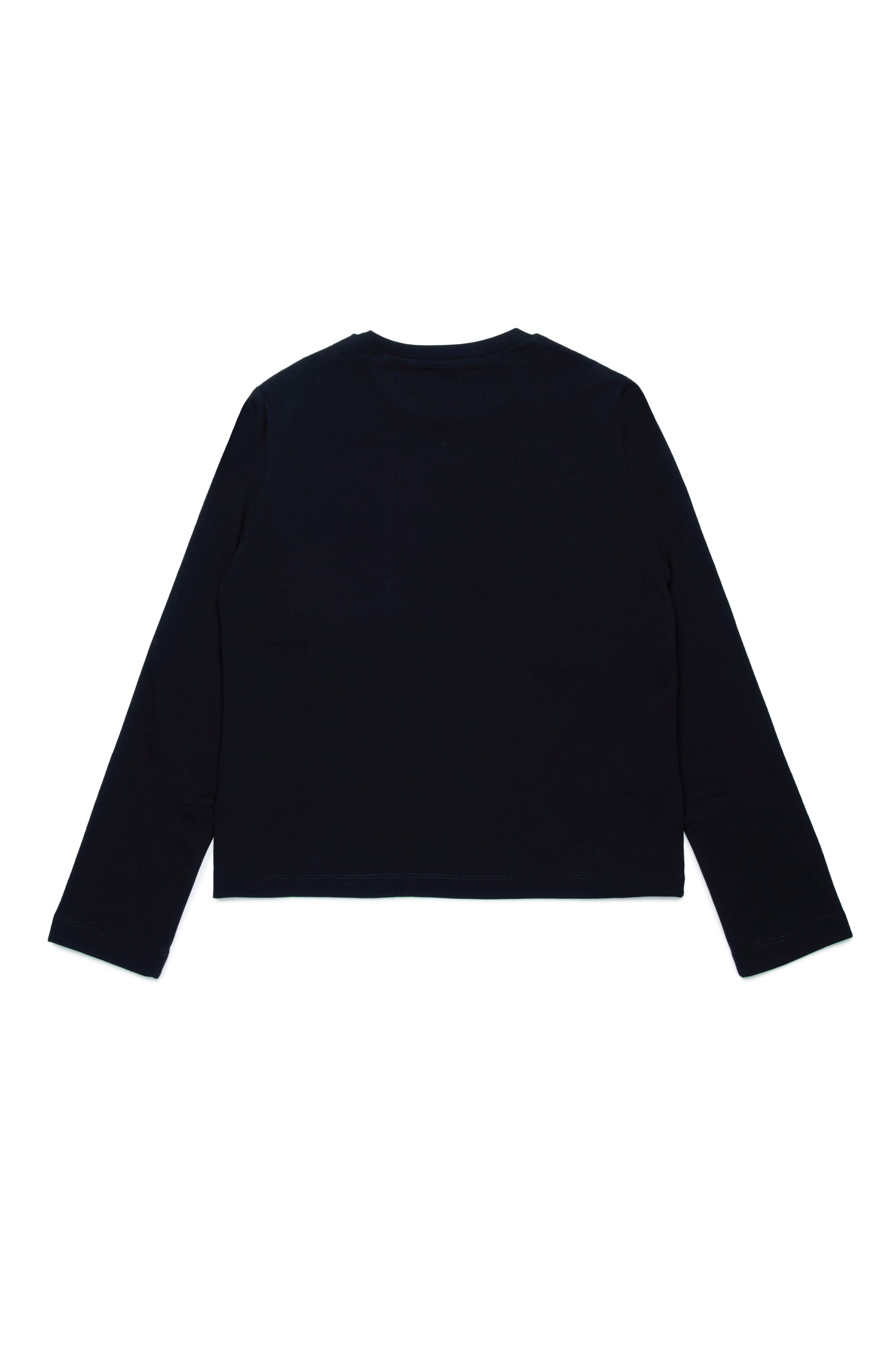 Black T-shirts - Black