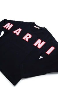 Black T-shirts - Black