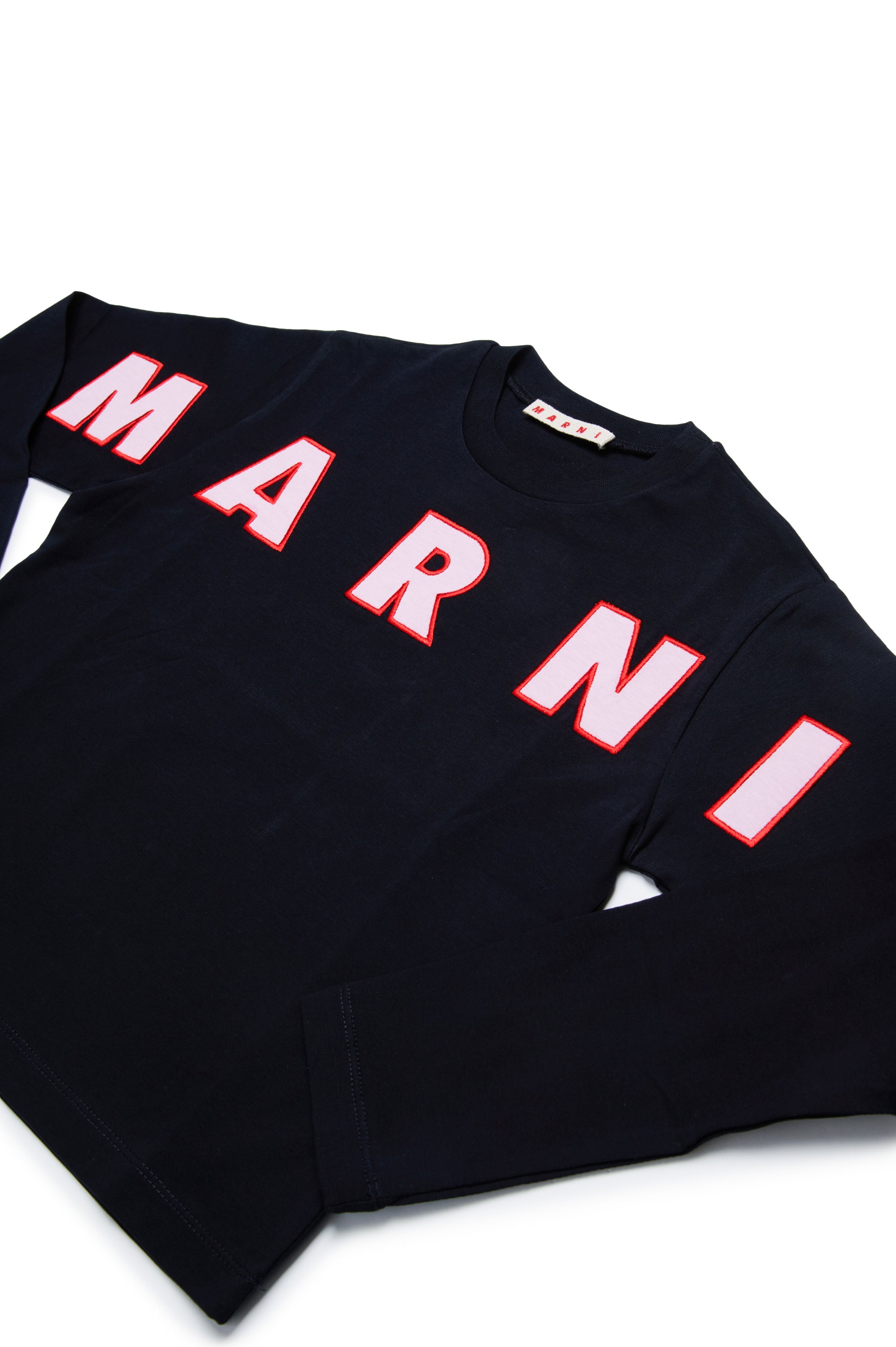 Black T-shirts - Black