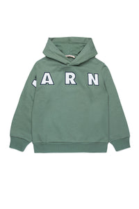 Deep Lichen Green Pulls - Deep Lichen Green