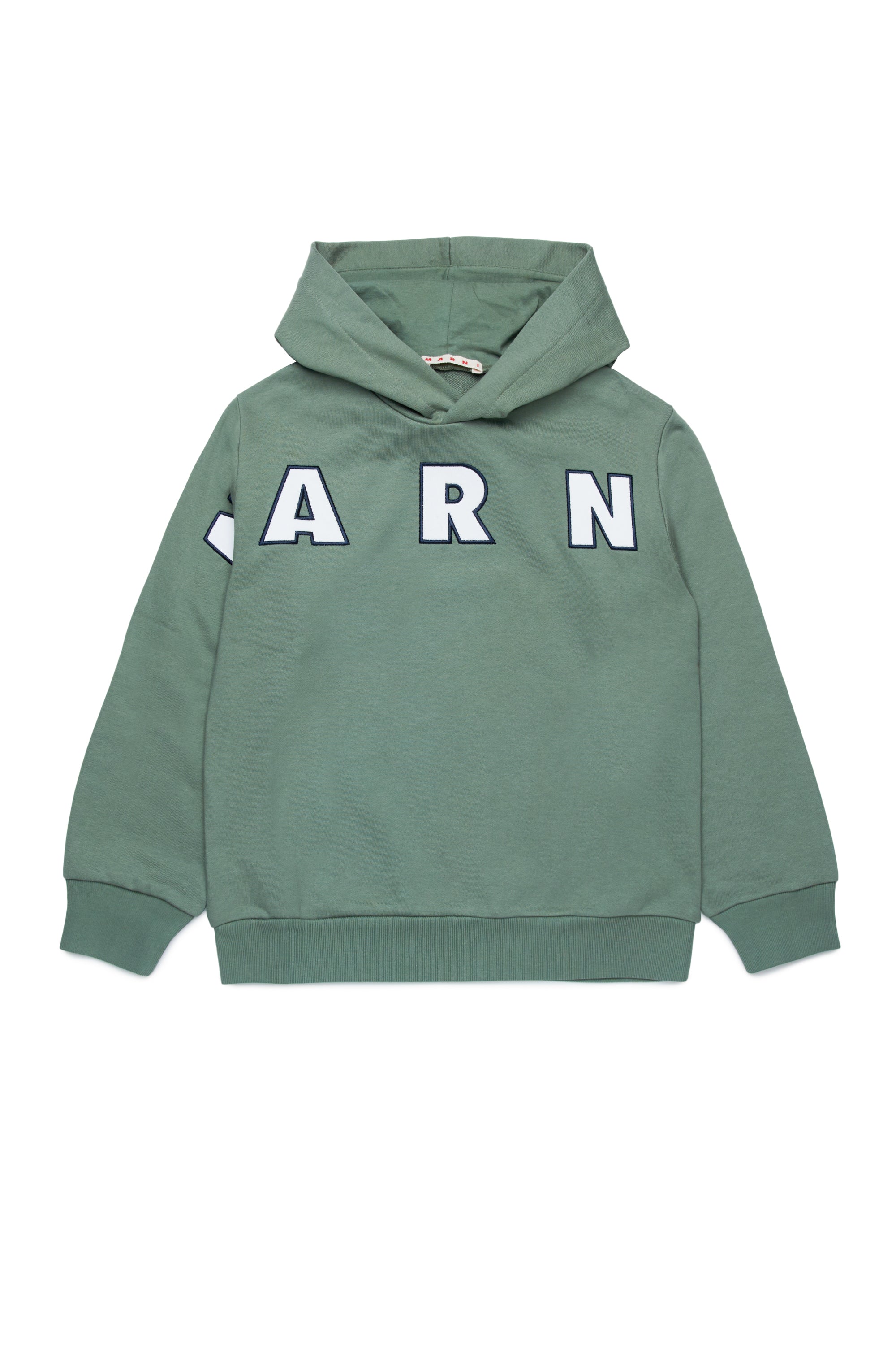 Deep Lichen Green Pulls - Deep Lichen Green