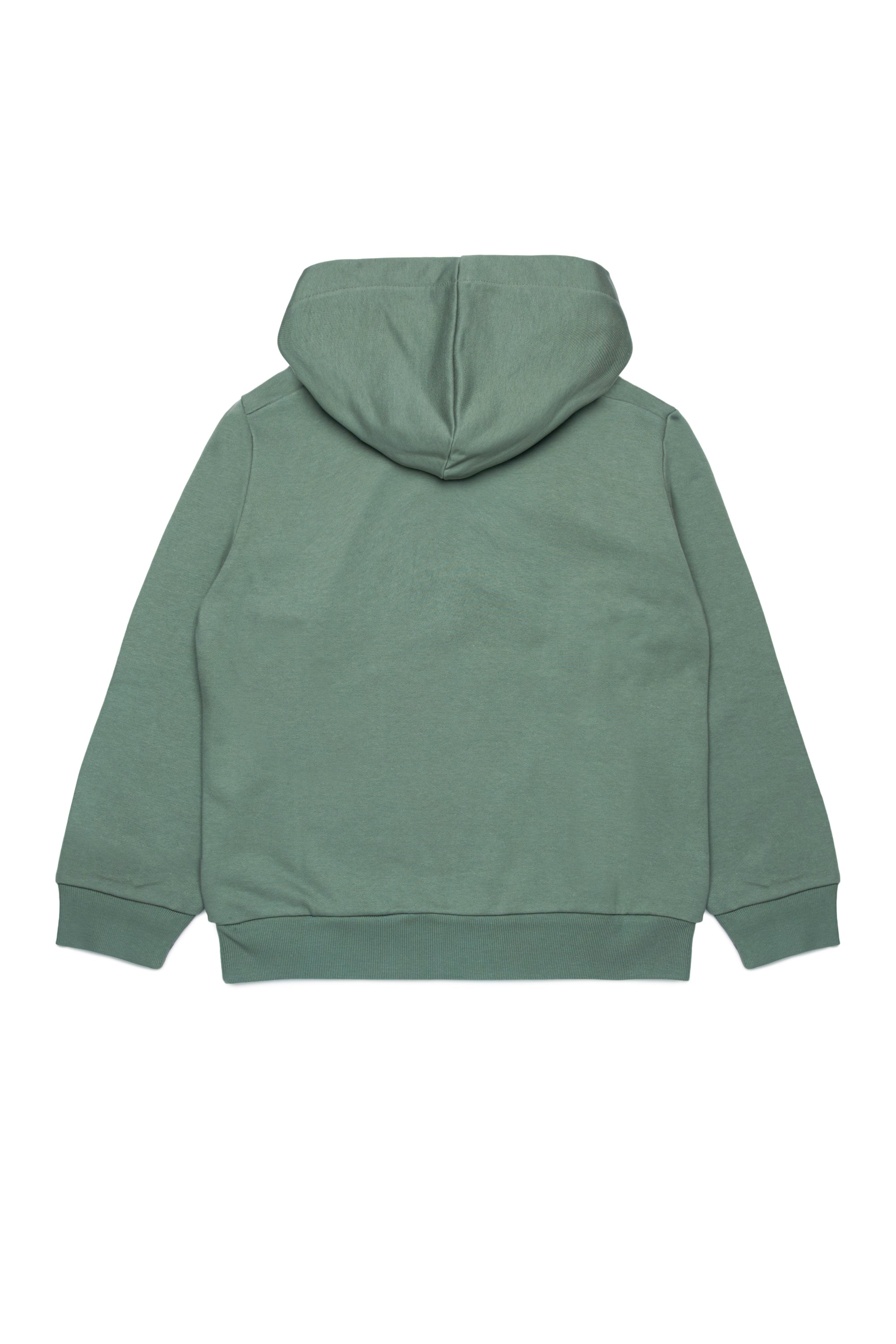 Deep Lichen Green Pulls - Deep Lichen Green