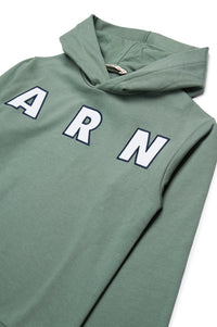 Deep Lichen Green Pulls - Deep Lichen Green