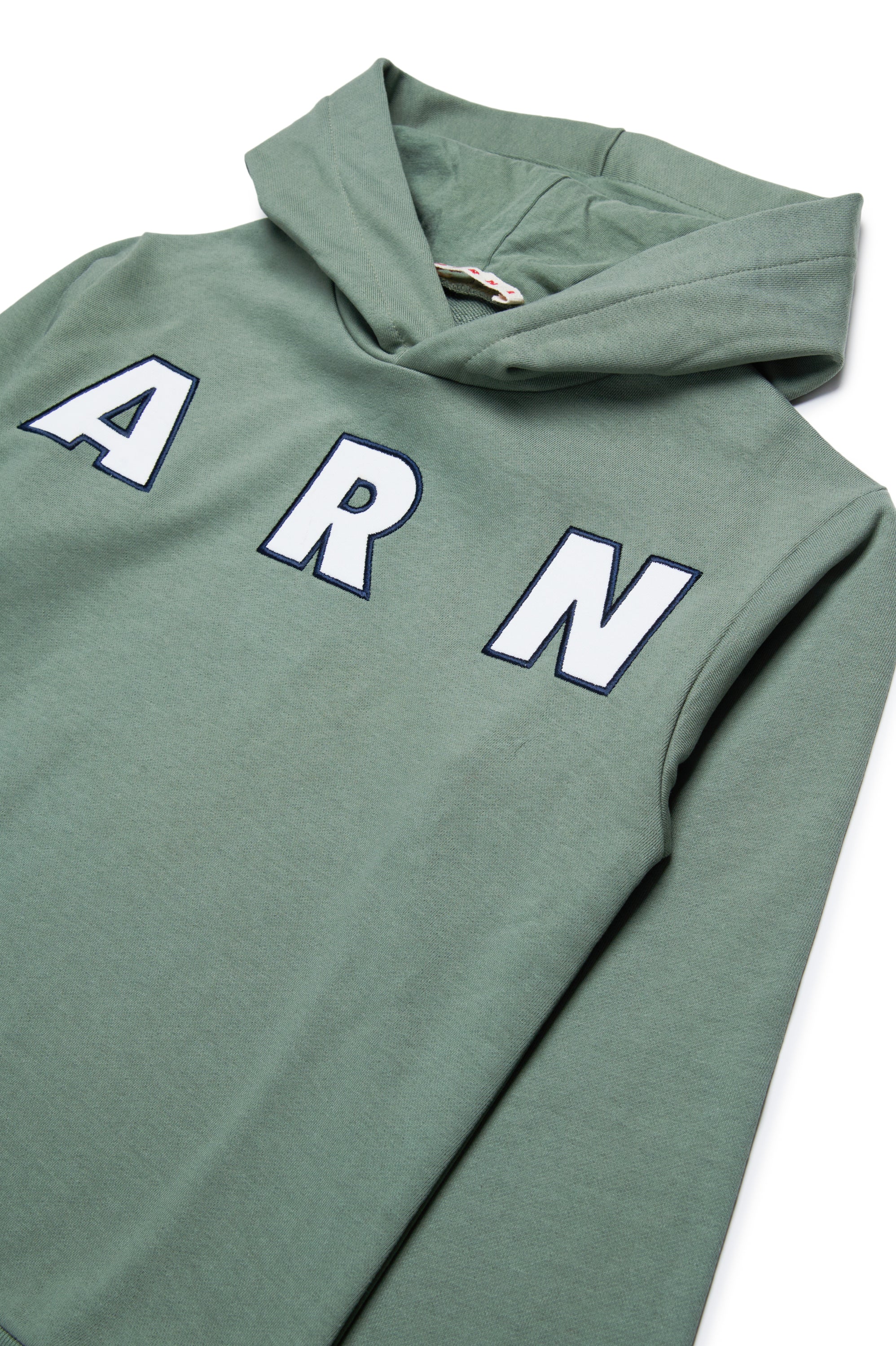 Deep Lichen Green Pulls - Deep Lichen Green