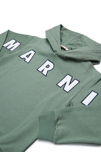 Deep Lichen Green Pulls - Deep Lichen Green