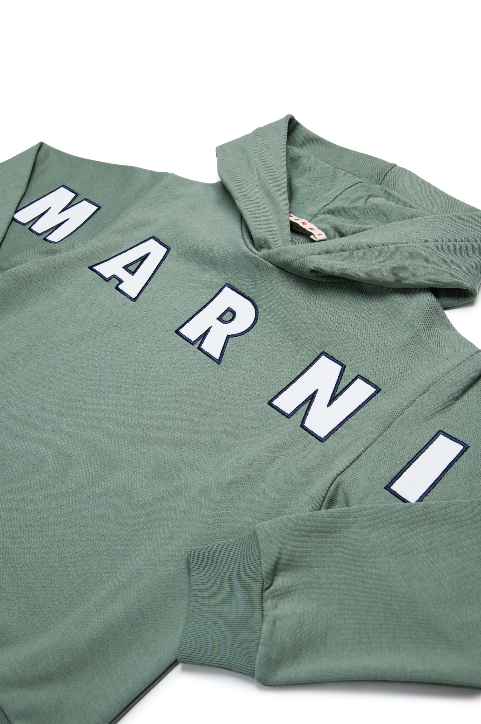 Deep Lichen Green Pulls - Deep Lichen Green