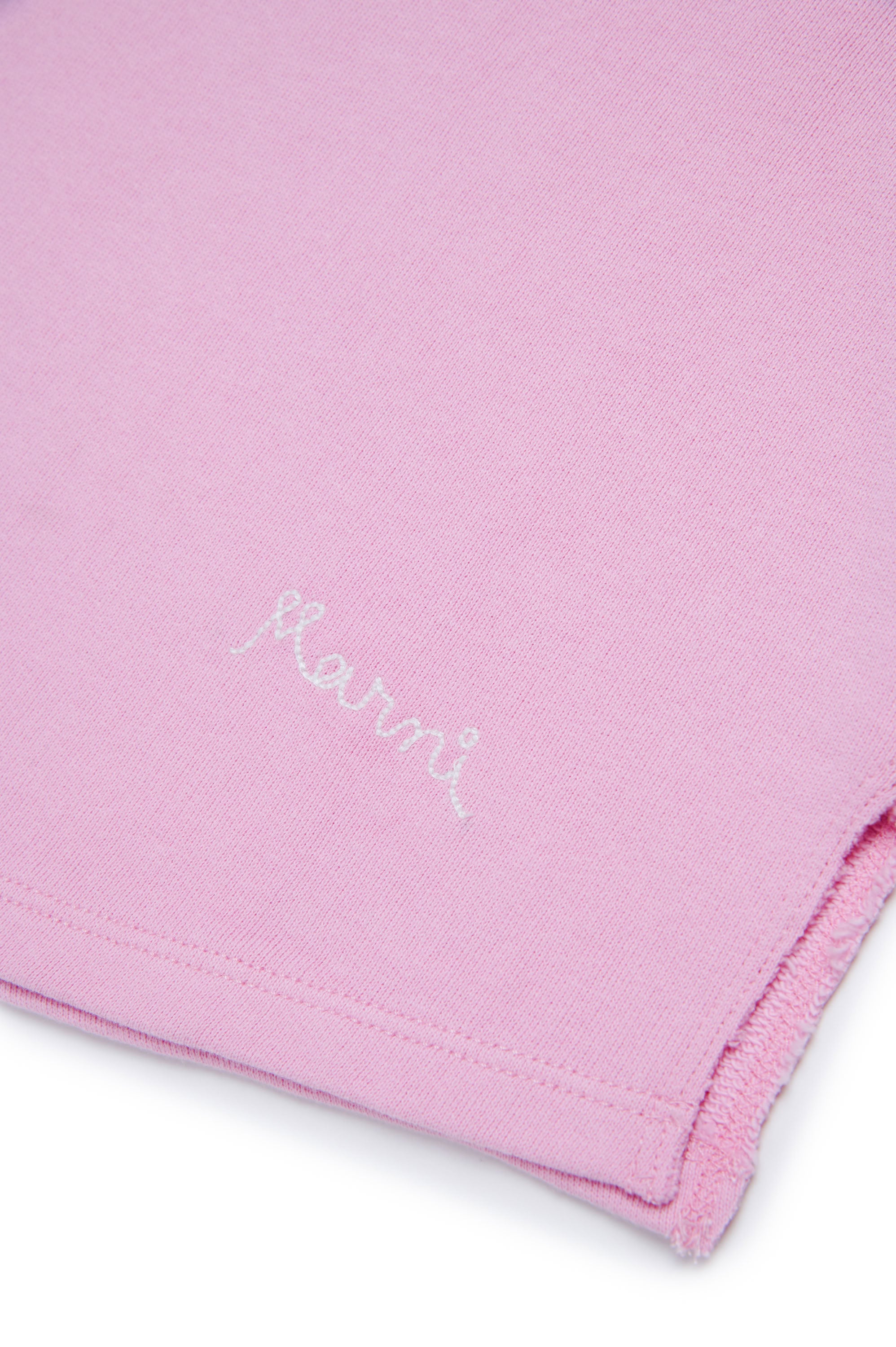 Print dress - Lilac Sachet