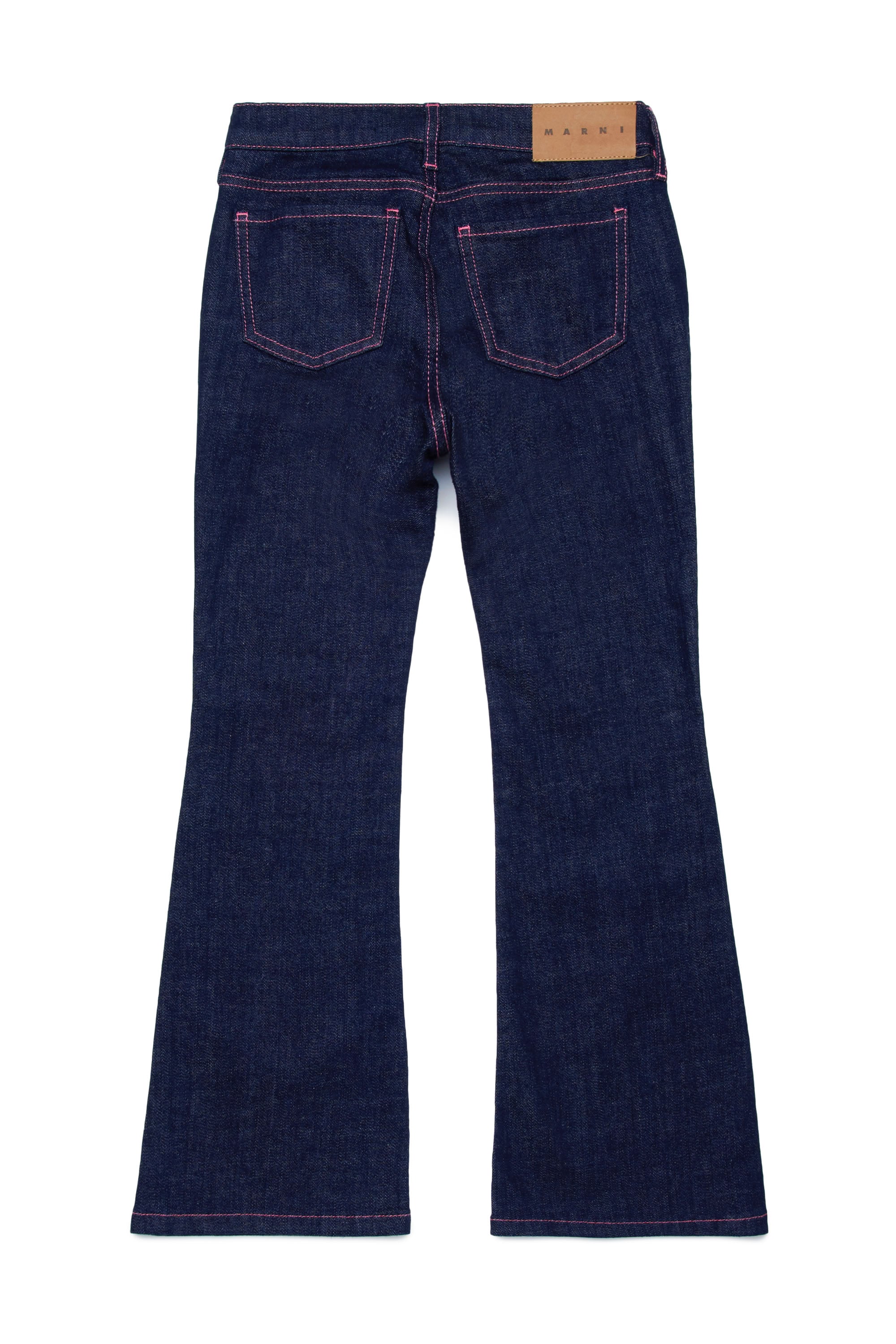 Pantalon en denim - Denim