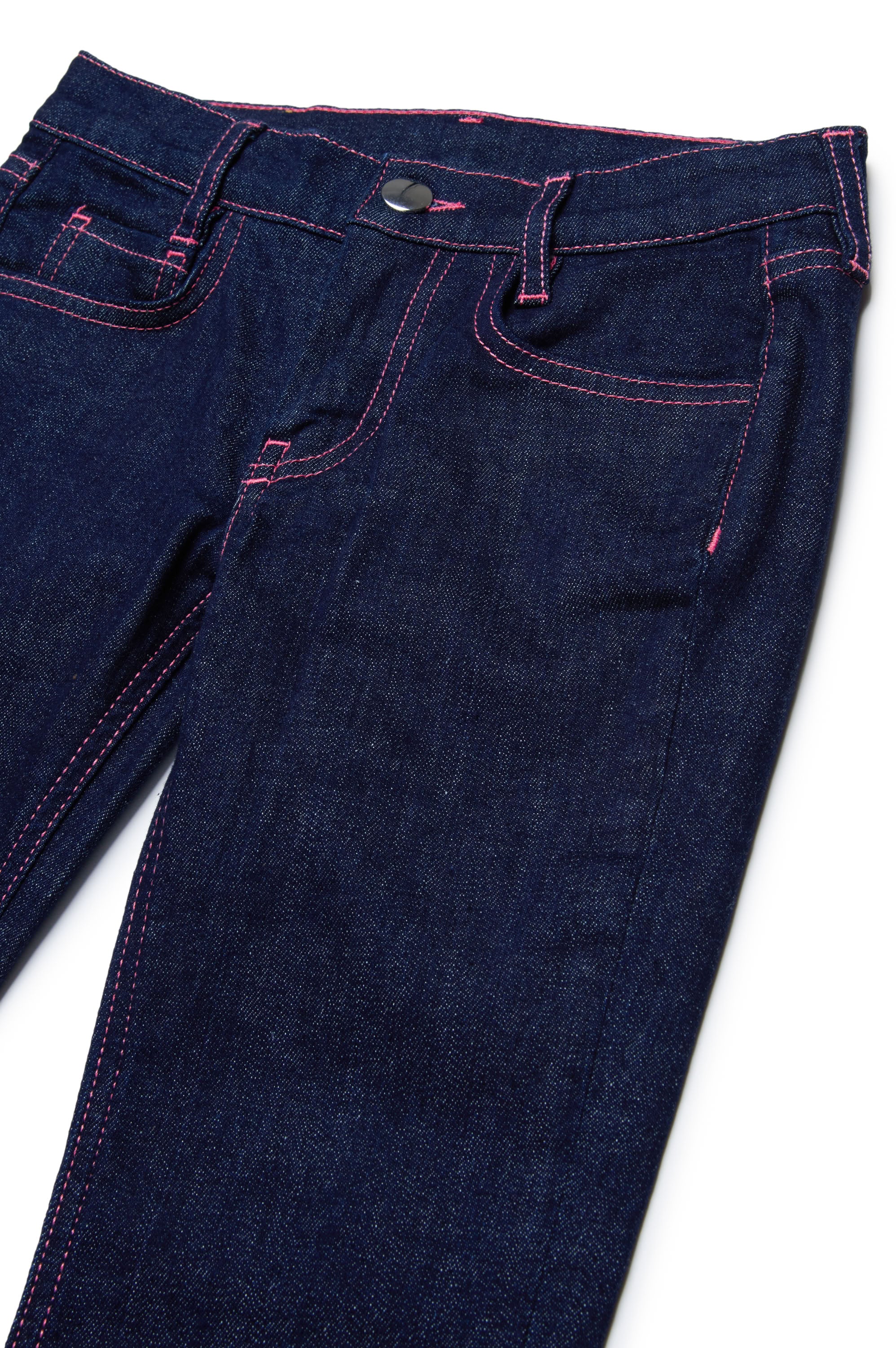 Pantalon en denim - Denim